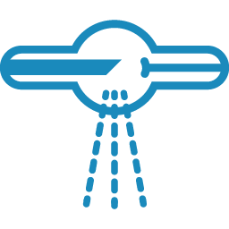 Icon for X Ray Tube